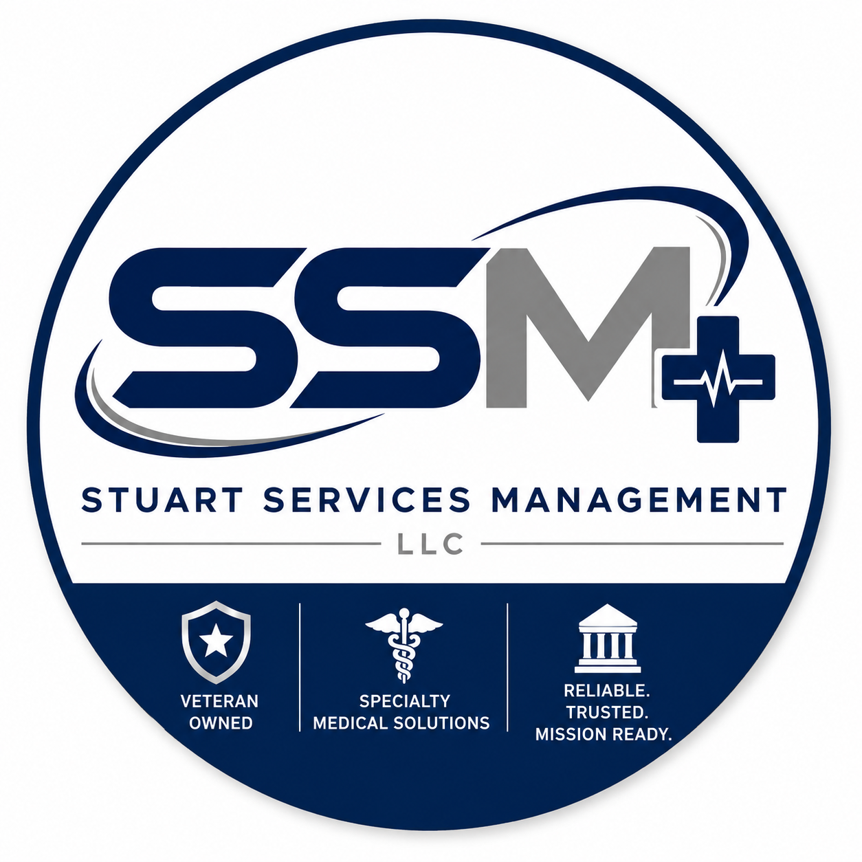Stuart Services Management LLC logo